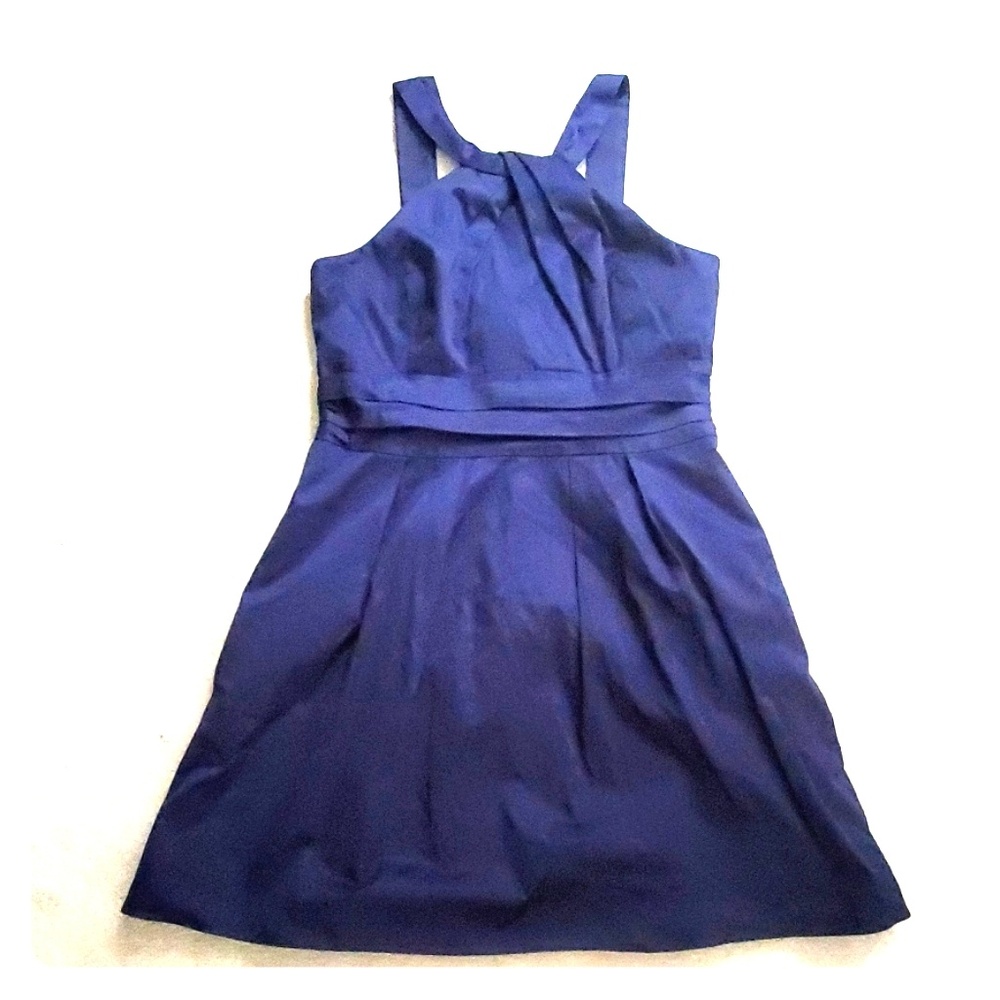 David's bridal gown